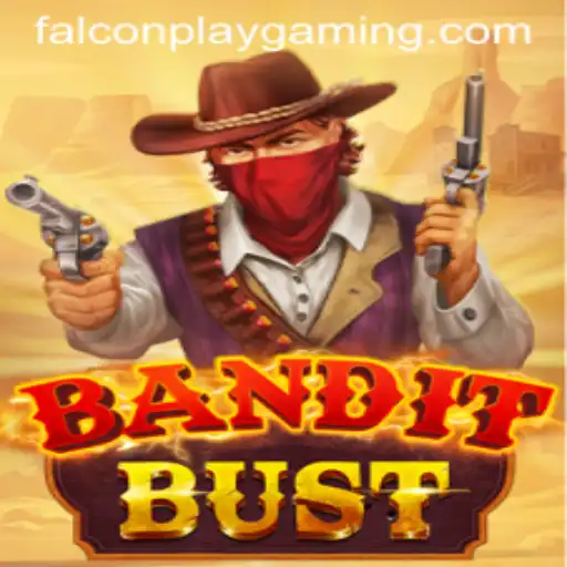 BanditBust: An Immersive Gaming Experience