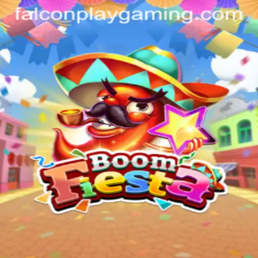 Exploring BoomFiesta: The Ultimate Falcon Play Adventure