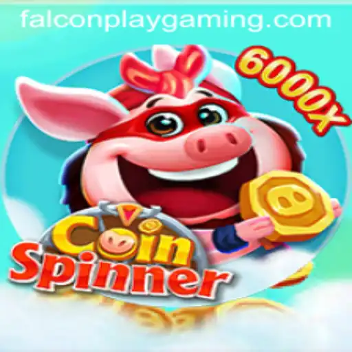 Discover the Exciting World of CoinSpinner with Falcon Play