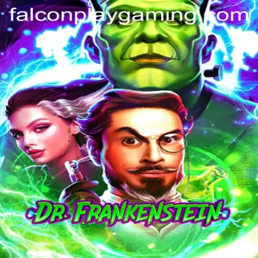 Unveiling DrFrankenstein: An Innovative Gaming Adventure with Falcon Play