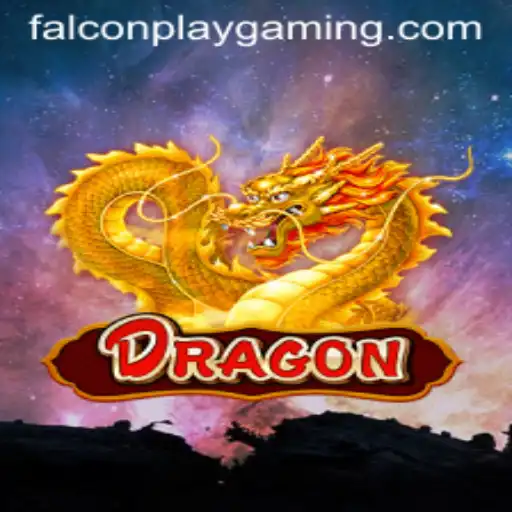 Unveiling the Magic of Dragon: A Journey into Falcon Play's Enchanting World