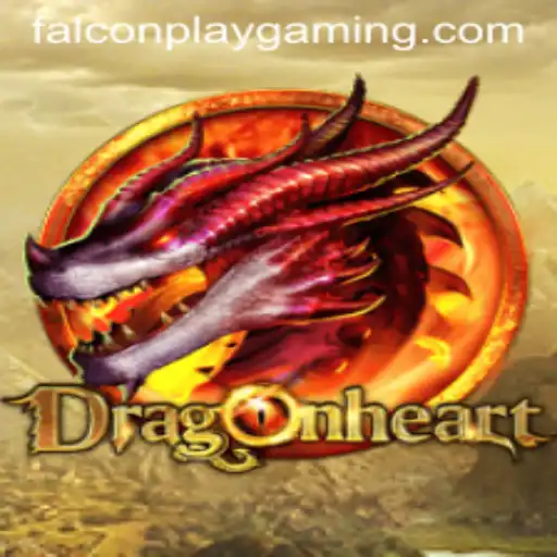 DragonHeart: A Glimpse into the World of Falcon Play's Latest Fantasy Adventure