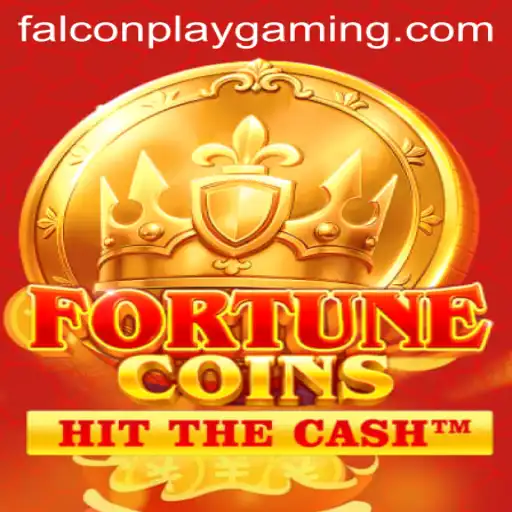 Discover the Thrilling World of FortuneCoins and Falcon Play