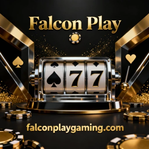 Falcon Play