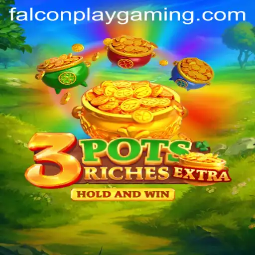 Exploring 3potsExtra: A Deep Dive into Falcon Play's Latest Gaming Sensation