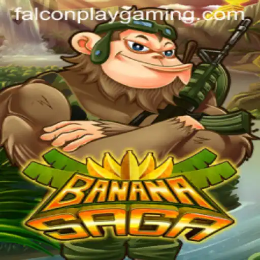 Exploring BananaSaga: The Ultimate Virtual Adventure by Falcon Play