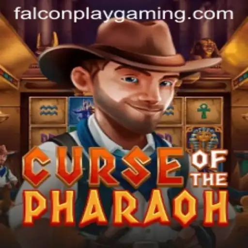 Curse of the Pharaoh: An Adventure Awaits with Falcon Play