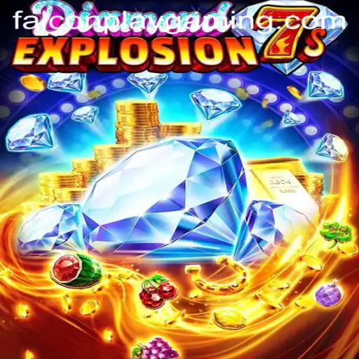 Unveiling DiamondExplosion7s: The Thrilling Adventure by Falcon Play