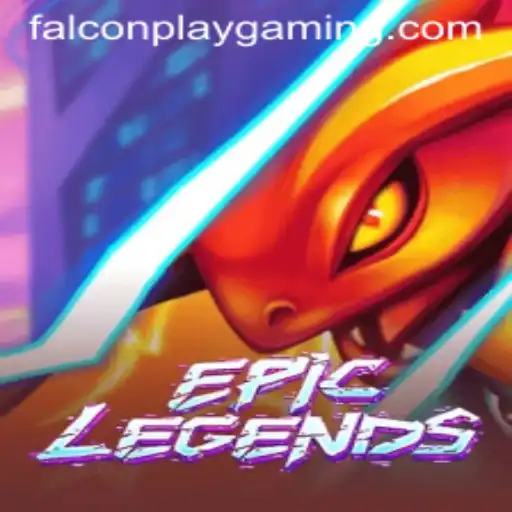EpicLegends: A New Era of Adventure Awaits