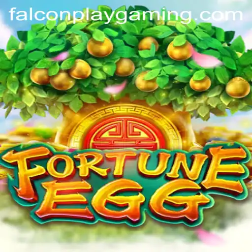 Exciting Gameplay of FortuneEgg: A Deep Dive into Falcon Play's Newest Adventure