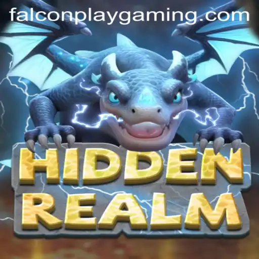 Discover the Enigmatic World of HiddenRealm: A Deep Dive into Falcon Play
