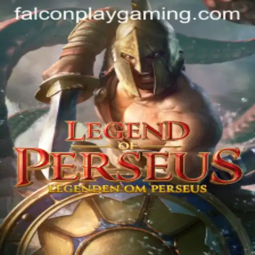 A Deep Dive into the Fascinating World of LegendofPerseus