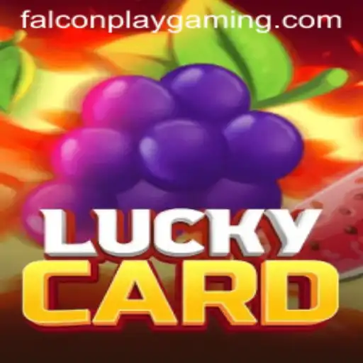 Explore the World of LuckyCard: A Game of Strategy and Chance with Falcon Play