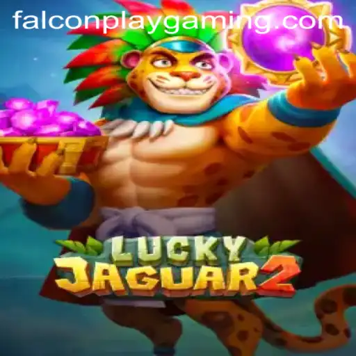 Discover the Excitement of Luckyjaguar2 in Falcon Play