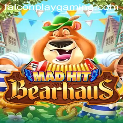 MadHitBearhaus: Unleashing Chaos with Falcon Play