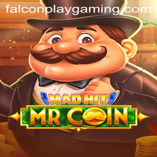 MadHitMrCoin: A Thrilling Journey with Falcon Play