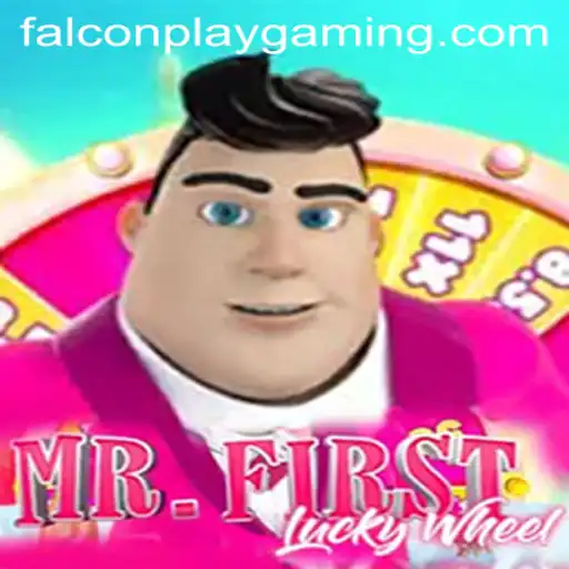 Discover the Excitement of MrFirstLuckyWheel by Falcon Play