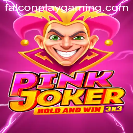 Exploring the Thrilling World of Pinkjoker: Falcon Play