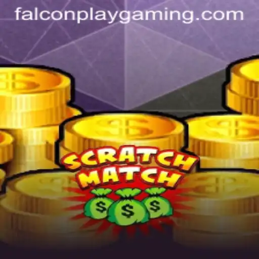 Introducing ScratchMatch: A New Gaming Sensation Powered by Falcon Play