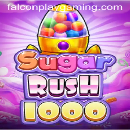 Exploring SugarRush1000: The New Sensation by Falcon Play