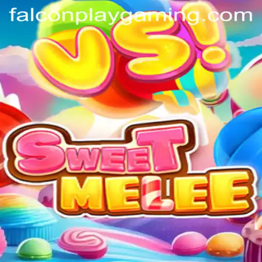 SweetMelee: An Exciting New Game with a Unique Twist on Competitive Play