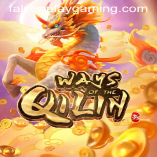 Exploring the Mystical Realms of WaysoftheQilin with Falcon Play
