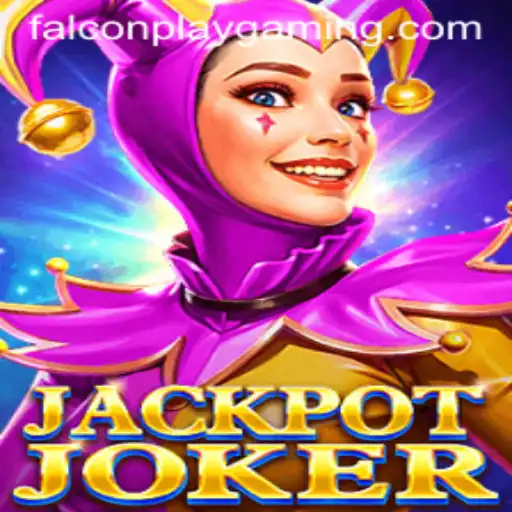 JackpotJoker: Discover the Thrills of Falcon Play's Latest Sensation