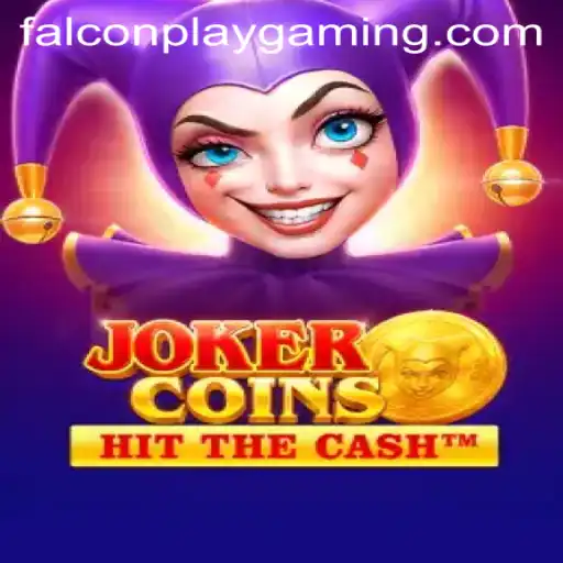 Discover the Exciting World of JokerCoins: The Game Everyone's Waiting For