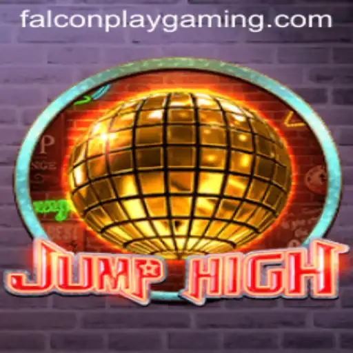 Dive into the Exciting World of JumpHigh: The New Sensation by Falcon Play