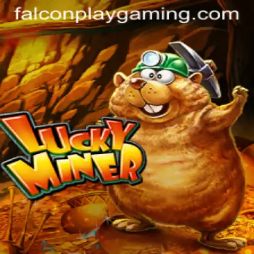 Exploring LuckyMiner: Unraveling the Thrills of Falcon Play