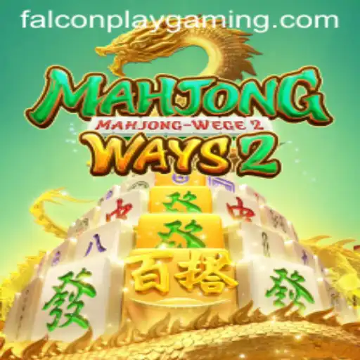 Discover MahjongWays2: Dive into the Exciting World of Falcon Play