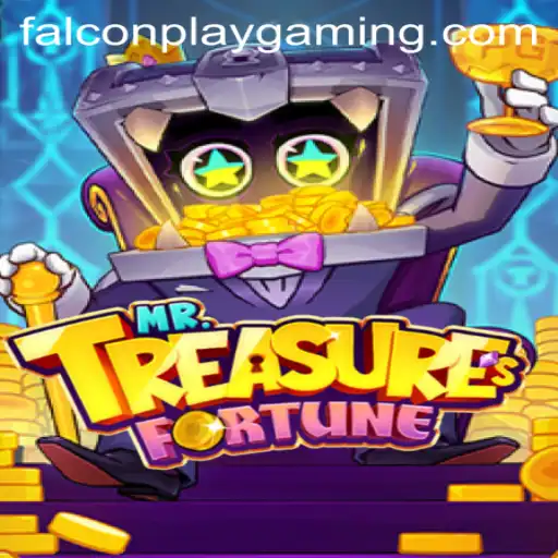Unveiling the Adventure of MrTreasuresFortune: A New Gaming Experience