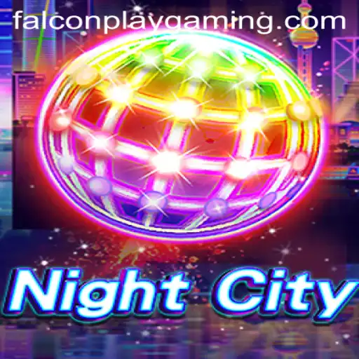 Exploring the Exciting World of NightCity: A Falcon Play Adventure