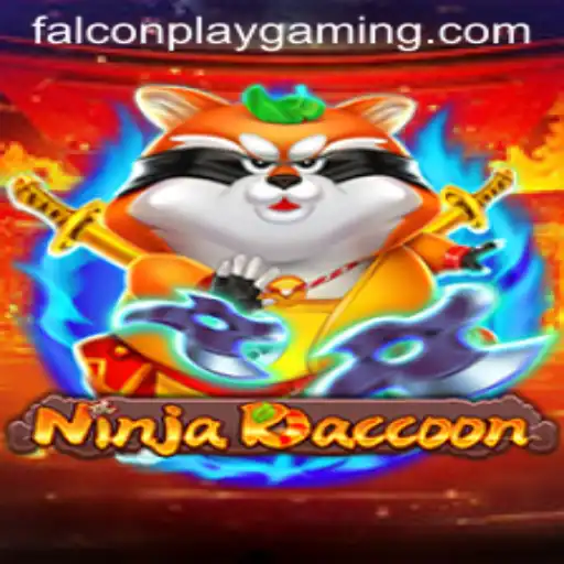 NinjaRaccoon: Unleashing Adventures with Falcon Play