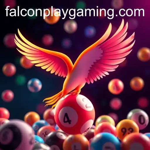 Discovering the World of Online Lottery with Falcon Play