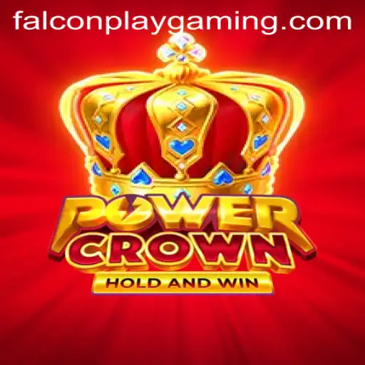 Unveiling the Thrills of PowerCrown: A Dive into Falcon Play's Latest Gaming Sensation