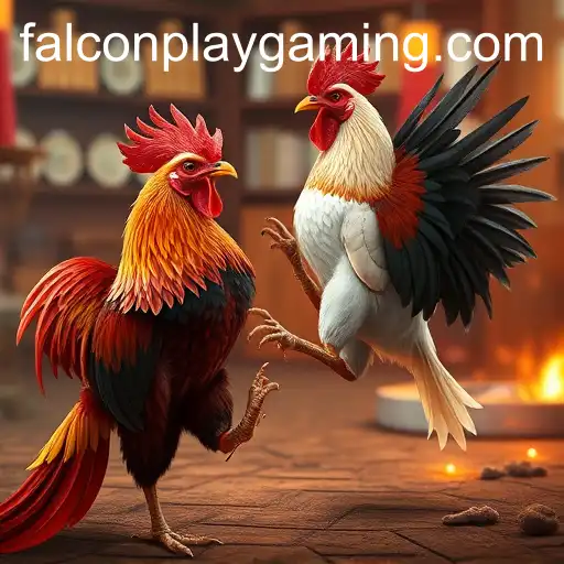 Sabong Games and Falcon Play