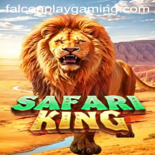 Exploring SafariKing: The Ultimate Adventure Game by Falcon Play
