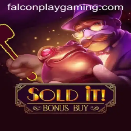 Exploring the Excitement of SolditBonusBuy: The New Falcon Play Sensation