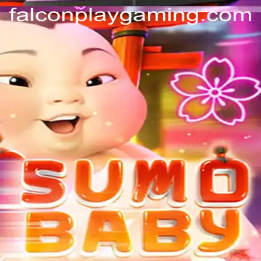 Unveiling the Excitement of SumoBaby: A Gaming Experience by Falcon Play