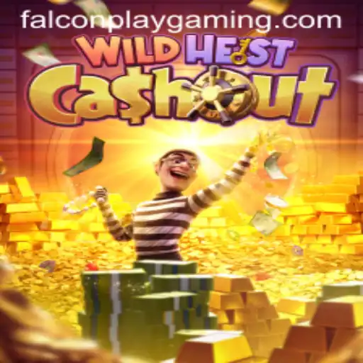 Explore the Thrilling World of WildHeistCashout: Falcon Play Brings Gaming to Life