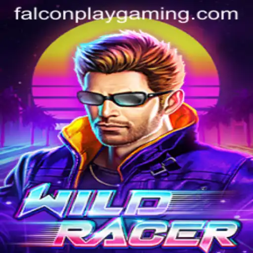 WildRacer: A New Gaming Sensation by Falcon Play