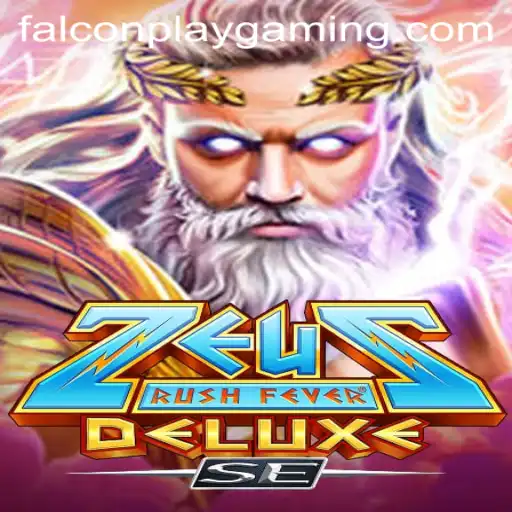 Experience the Thrill with ZeusRushFeverDeluxeSE from Falcon Play